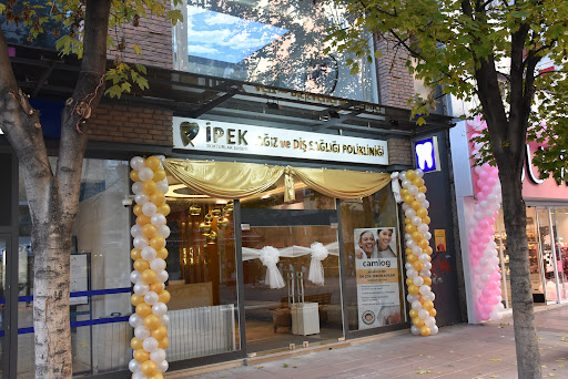 İpek Ağız ve Diş Sağlığı Polikliniği Doktorlar Şubesi | Eskişehir Ortodonti | Eskişehir implant — 3