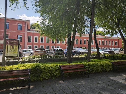 Bezmialem Diş Hekimliği Hastanesi (Merkez) — 4