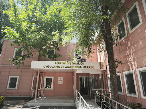 Bezmialem Diş Hekimliği Hastanesi (Merkez)