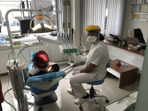 Diş Hekimi Halil Gürsel Ayşit — 3