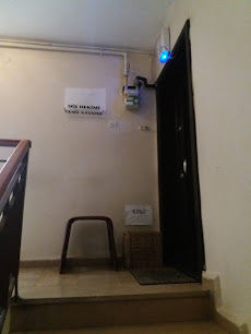 Diş Hekimi Cemil Kasaper