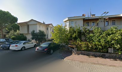 Bursa Özel Jimer Ağız Ve Diş Sağlığı Polikliniği