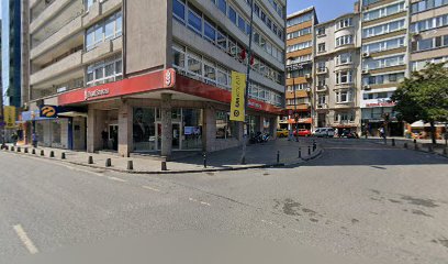 Dental Klinik - Diş kliniği