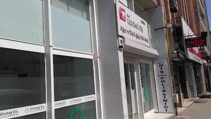 Özel Uludağ Diş