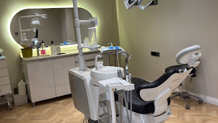 DENTATÜRK AĞIZ VE DİŞ SAĞLIĞI POLİKLİNİĞİ