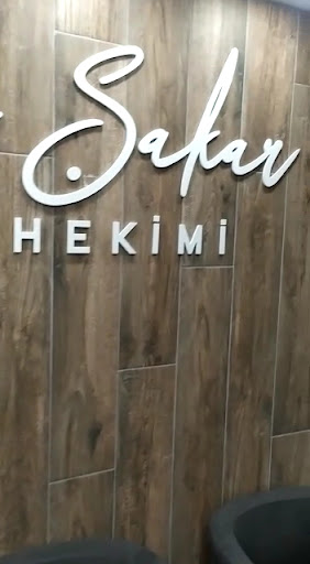 Diş Hekimi Tülin Şakar — 3