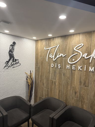Diş Hekimi Tülin Şakar — 4