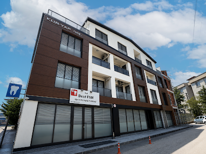 DENT FSM ÖZEL AĞIZ VE DİŞ SAĞLIĞI HİZMETLERİ