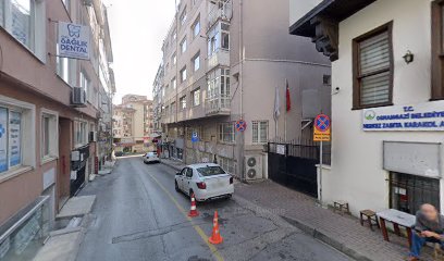 Boutıque Dental Özel Çok Amaçlı Diş Protez Laboratuarı