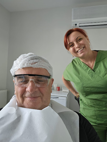 Dr.Med.Dent. Laçin Berber