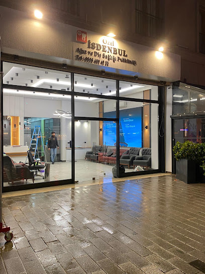 Isdenbul Dental Clinic
