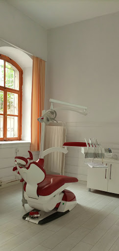 Cem Özkartal Samatya Dent — 4