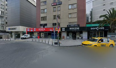 Mecidiye Dis Klinigi
