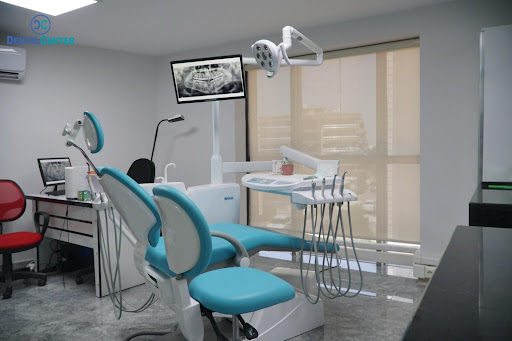Özel Dental Center Ağız ve Diş Sağlığı Polikliniği — 3