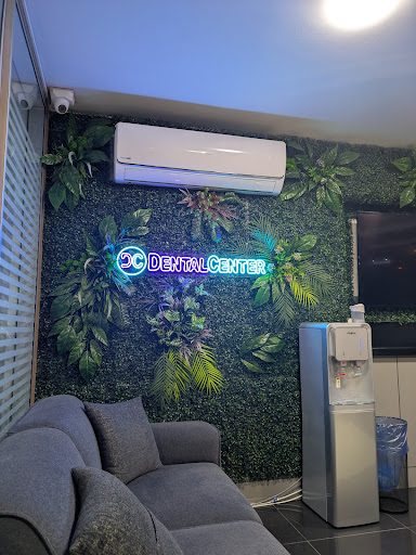 Özel Dental Center Ağız ve Diş Sağlığı Polikliniği — 4