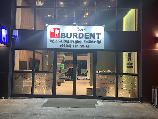 BurDent Ağız ve Diş Sağlığı Polikliniği — 4