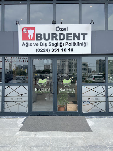 BurDent Ağız ve Diş Sağlığı Polikliniği — 2