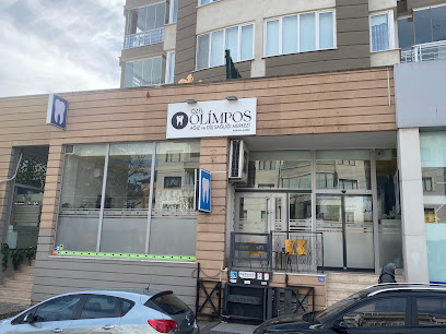 OLİMPOS İhsaniye ağız ve diş sağlığı polikliniği