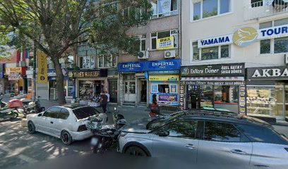 Diş Hekimi İPEK KAPLAN