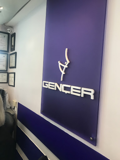 Gençer Ağız Ve Diş Sağlığı Polikliniği — 2