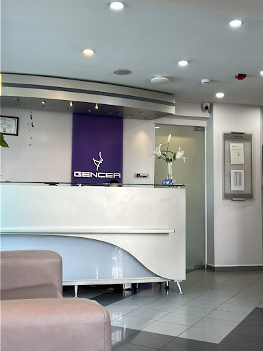 Gençer Ağız Ve Diş Sağlığı Polikliniği — 4