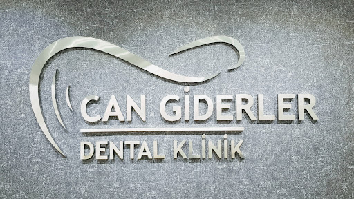 Diş Hekimi Can Giderler,Dr. Can Giderler — 3