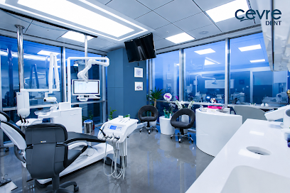CevreDent Clinic | Dental Clinic in Turkey
