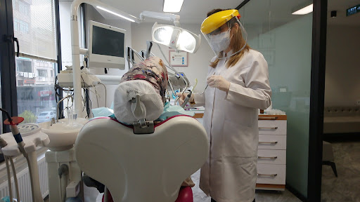 Dr. Zehra Selin Saraçoğlu,Dr. Zehra Selin Saracoglu — 4
