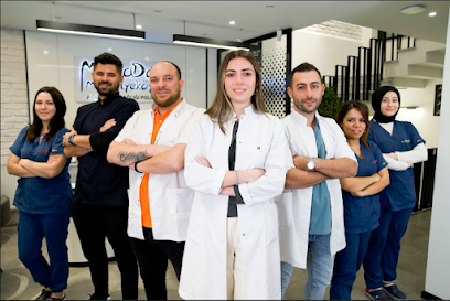 MebaDent Şişli Ağız Ve Diş Sağlığı Polikliniği