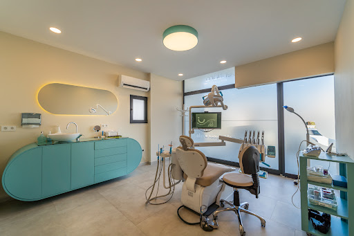 Dentiora Ağız ve Diş Sağlığı Polikliniği — 2