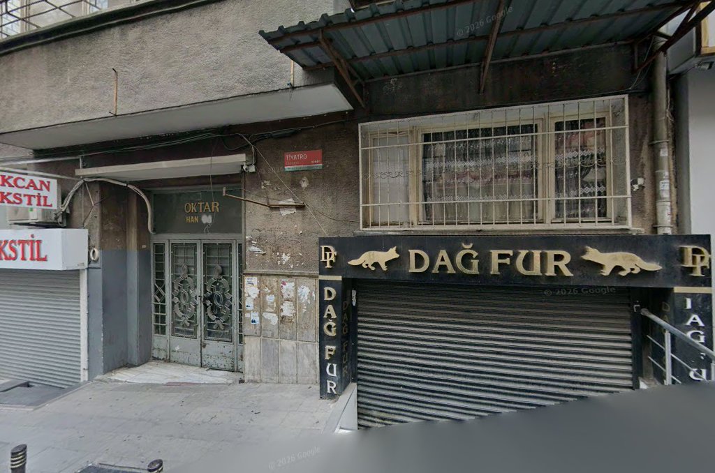 Diş Hekimi Ferit Dönmez — 4