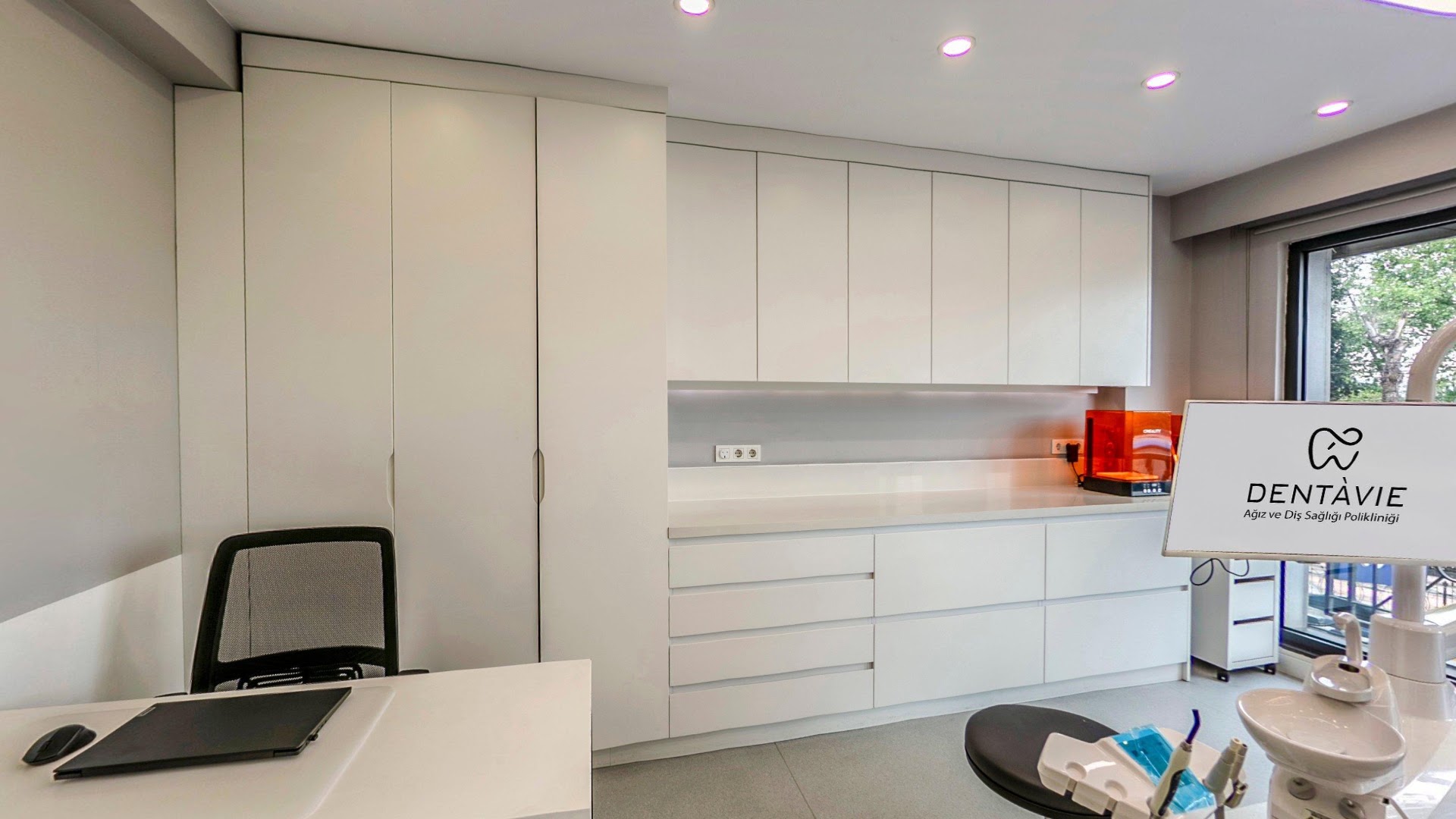 Dentavie Diş Kliniği — 3