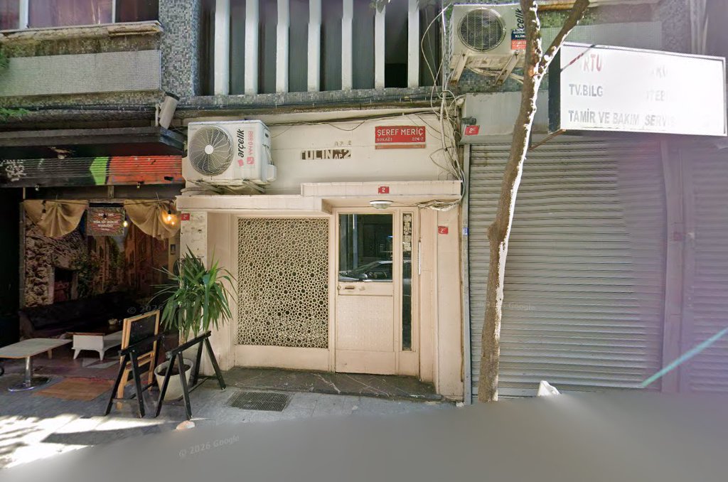 Mutlu tırnaklar — 2