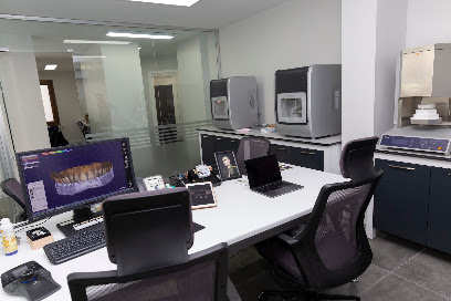 Dental Factory Sağlık Hizmetleri A.Ş.