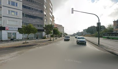 Özel Bursa Beyaz İnci Diş Polikliniği