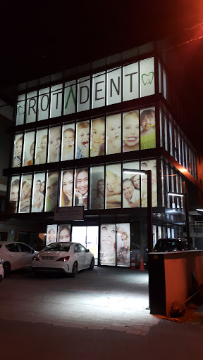 ROTADENT AĞIZ VE DİŞ SAĞLIĞI POLİKLİNİĞİ,ROTADENT ORAL AND DENTAL HEALTH CLINIC — 3