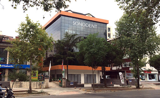 Sonodent Ağız ve Diş Sağlığı Polikliniği,Sonodent Oral and Dental Health Clinic — 3