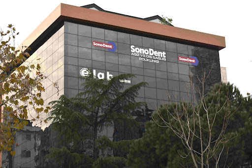 Sonodent Ağız ve Diş Sağlığı Polikliniği,Sonodent Oral and Dental Health Clinic — 4