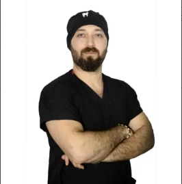 Diş Hekimi Doğuş DOĞAN — 2