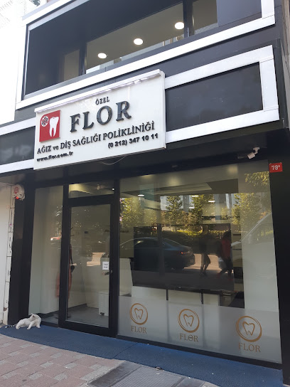 Flor Ağız Ve Diş Sağlığı Polikliniği