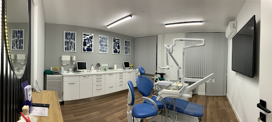 Prof. Dr. Emir Yüzbaşıoğlu Dental Clinic