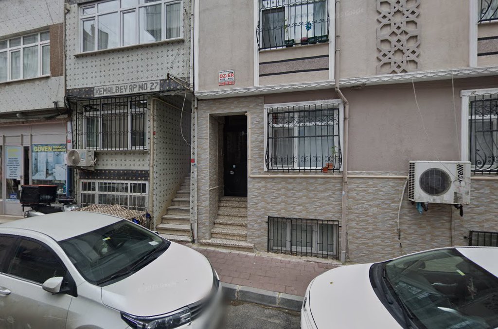 Marmara Diş Kliniği Diş Hekimi Aydın Kayaoğlu — 4