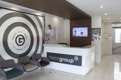 Dentgroup Muğla-Bodrum Diş Kliniği — 2