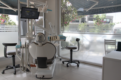Dentgroup Muğla-Bodrum Diş Kliniği — 3