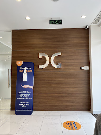 Dentgroup Muğla-Bodrum Diş Kliniği — 4