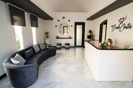 Diş Hekimi Derya Güncan, Bodrum Smile Center — 3
