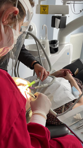 Dr.Bilgenur ŞAHİN PERİODONTOLOJİ KLİNİK — 3