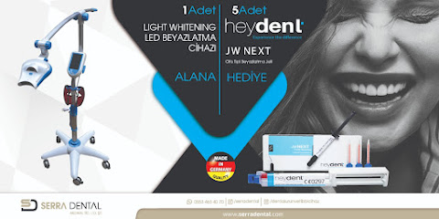 Serra Dental ve Medikal TİC. LTD. ŞTİ