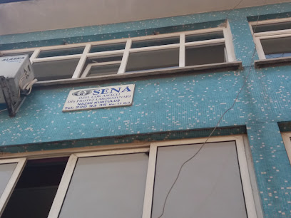 Sena Özel Çok Amaçlı Diş Protez Laboratuvarı
