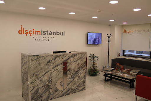 Dişçim İstanbul Nişantaşı Şubesi — 4